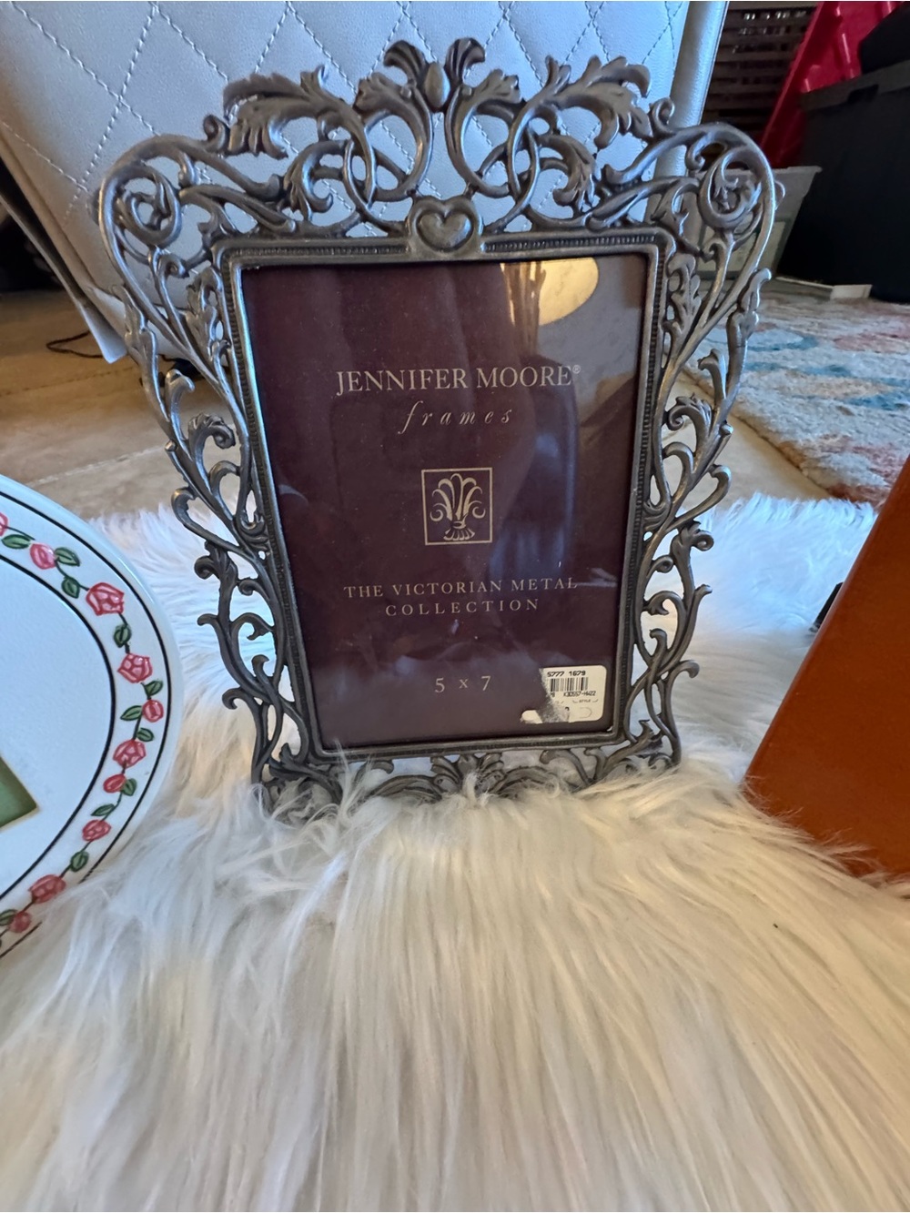 3 
Assorted picture frames - Picture 9 of 15